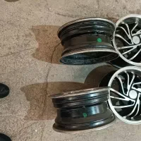 رینگ اسپرت پراید|قطعات یدکی و لوازم جانبی|سرخه, |دیوار