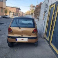 ماتیز تمام لوازم موتور عوض شده|خودرو سواری و وانت|کرمان, |دیوار