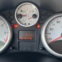 ۲۰۷پانا۱۴۰۳TU5Pپلاس|خودرو سواری و وانت|کازرون, |دیوار