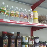 سرکه انگبین عنابی نعنایی  عنصلی عسلی|خوردنی و آشامیدنی|شاهرود, |دیوار