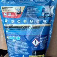 قرص ظرفشویی فینیش و فیری|مواد شوینده و دستمال کاغذی|قم, حاج زینل|دیوار