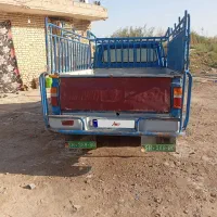 نیسان دوگانه|خودرو سواری و وانت|سوسنگرد, |دیوار