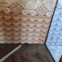 کاشیکار و جوشکار تیرچه
