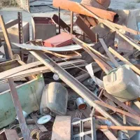 فروش انواع ضایعات و غیر|عمدهفروشی|خرمشهر, |دیوار