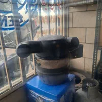 هواکش دهتنی