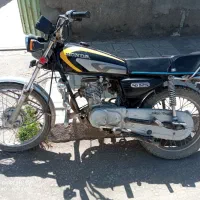 موتورسیکلت پوردو