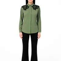 شومیز ترک و ایرانی،عمده