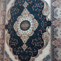 فرش کهنه نخرید نوهمون قیمت نخ700شانه جفت9مترو12متر