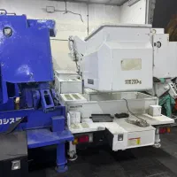 فروش عمده بالابر تادانو ایچی تلسکوپی|ماشین‌آلات صنعتی|احمدآبادمستوفی, |دیوار