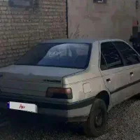 پژو ۲۰۰۰|خودرو سواری و وانت|نورآباد, |دیوار