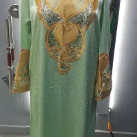 انواع مانتو خلیجی از۶۰۰تا۸۰۰ .ماکسی از۲۰۰تا ۳۵۰|لباس|شوش, |دیوار