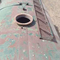 تانکر ماشین|ماشین‌آلات صنعتی|مشهد, هفده شهریور|دیوار