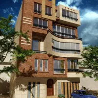 فروش واحد در نوبنیاد ۳ دو خواب