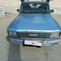 مزدا مدل ۸۸|خودرو سواری و وانت|مرودشت, استادیوم‎|دیوار