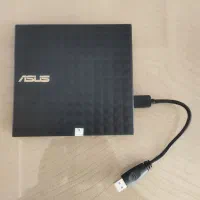 درایو DVD اکسترنال asus