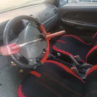 ریو مدل 87 شاسی پلمپ|خودرو سواری و وانت|اسلام‌شهر, مطهری|دیوار