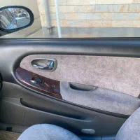 ماکسیما ۸۹ خاکستری|خودرو سواری و وانت|علی‌آباد کتول, |دیوار