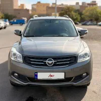 هایما s7|خودرو سواری و وانت|تبریز, |دیوار