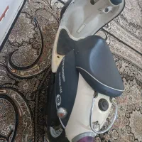 پاکشتی وینو|موتورسیکلت|شیراز, شهرک قمشه|دیوار