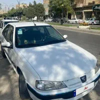 پارس مدل ۱۴۰۱|خودرو سواری و وانت|چناران, |دیوار
