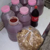 رب دبه ای قوچان|خوردنی و آشامیدنی|پاکدشت, حصار امیر|دیوار