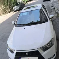 دناپلاس اتومات توربو آپشنال 1405