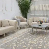 ۸۰ دست مبل نو و ته انباری به قیمت اقتصادی و ارزان