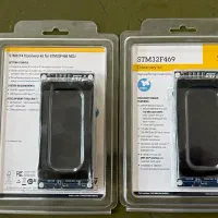 STM 32 discovery kit|قطعات و لوازم جانبی رایانه|شیراز, شهرک صنعتی شیراز|دیوار