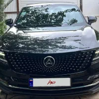 دیگنیتی پرایم داخل مارون|خودرو سواری و وانت|تهران, مشیریه|دیوار