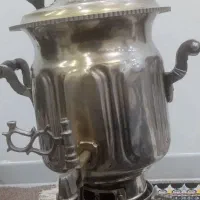 سماور نفتی|سماور، چای‌ساز، قهوه‌ساز|نسیم‌شهر, |دیوار