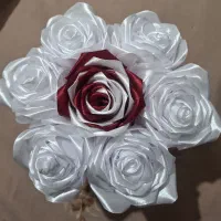 گل ربانی|گل مصنوعی|اصفهان, مولوی|دیوار