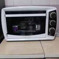 توستر کاملا سالم