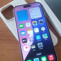 آیفون ۱۶پرومکس