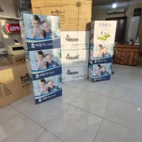 تصفیه آب تایوانی با روزی ۱۳هزار تومان Aqua clear|آب‌سردکن و تصفیه آب|مبارکه, |دیوار