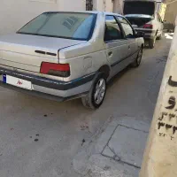 پژو405|خودرو سواری و وانت|سنندج, |دیوار