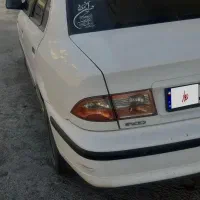سمند ef7|خودرو سواری و وانت|خمینی‌شهر, |دیوار