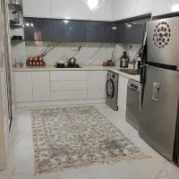 فروش آپارتمان ۸۰ متری ۲ خوابه طبقه ۱ در اردلان|فروش آپارتمان|کرج, کوی مدرس|دیوار