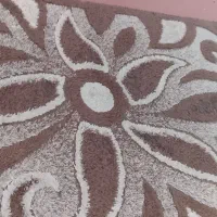 سلام   یک عدد قالی