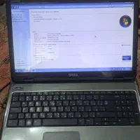 لب تاب دل dell