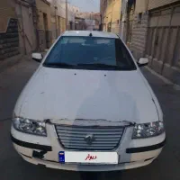 فروش سمند|خودرو سواری و وانت|اصفهان, شیخ طوسی|دیوار