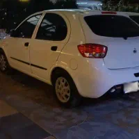 تیبا ۲ مدل ۱۴۰۰