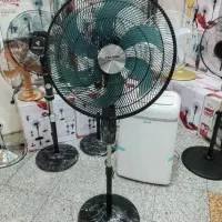 پنکه ایستاده 18 اینچ یلکن کنترل ریموت دار کنترلی