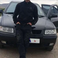 سمند 92