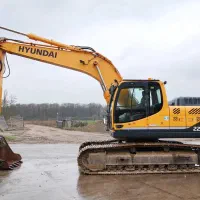 اجاره ی بیل مکانیکی و لودر|خدمات حمل و نقل|رباطکریم, رباطکریم|دیوار