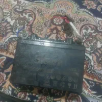 باطری‌موتور،سالم،سالم