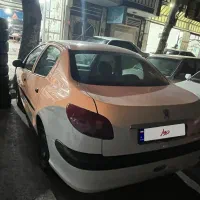 206sd 91|خودرو سواری و وانت|اردبیل, |دیوار