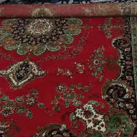 فرش ۱۲ متری ماشینی