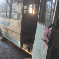 مینی بوس اویکو