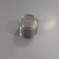 بسکت استیل مینی پرسو|قوری، کتری، قهوهساز دستی|مشهد, الهیه|دیوار