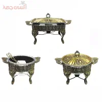 سوفله خوری ۳عدد